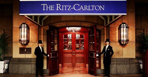 Отель Ritz Carlton откроется в Сент-Китс 2021 году