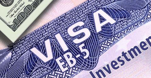 Визы EB-5 получает короткое продление до 23 марта 2018 года