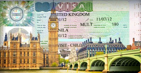 NHS (Великобритания) хочет, чтобы правила оформления виз для стран, не входящих в ЕС, были смягчены