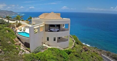 St Kitts сокращает плату за недвижимость по гражданству по инвестиционной программе на 40%