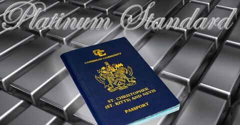 Программа CIP Сент-Китс и Невис сокращает правительственные сборы на недвижимость в ответ на проблемы с застройщиками