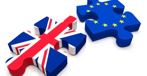 Лондон предлагает региональную визовую систему post-Brexit
