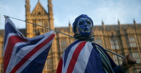 UKVI не подготовлен к изменениям миграции Brexit