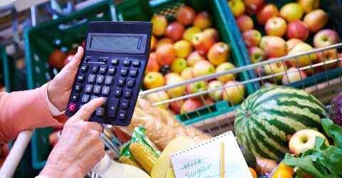Ежегодный индекс потребительских цен в Болгарии в январе составил 1,8%