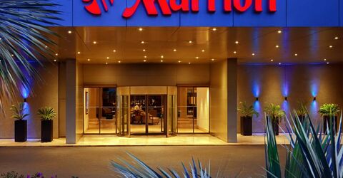 Marriott International обязуется содействовать развитию туризма в Доминикане