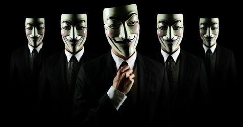 Нарушена конфиденциальность Кипрского CIP