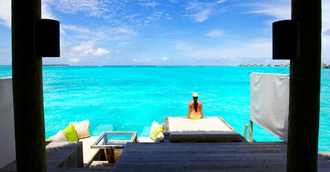 Шесть отелей Senses Resorts Spas и Range Developments подписывают контракт на строительство роскошного отеля Six Senses в Сент-Китсе