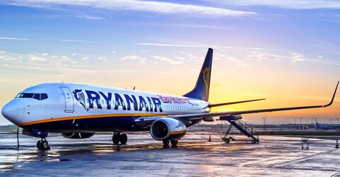 Ryanair продолжит летать через Brexit до 2021 года