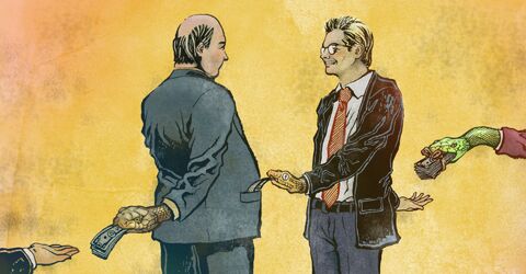 Гренада, Доминика и Сент-Люсия улучшают свой рейтинг восприятия коррупции Transparency International Index 2017