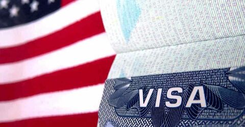 Визы США E2 и Visa E1 могут быть отменены