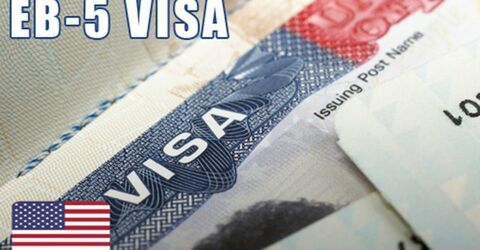 Визовая программа США EB-5 продлена до 30 сентября