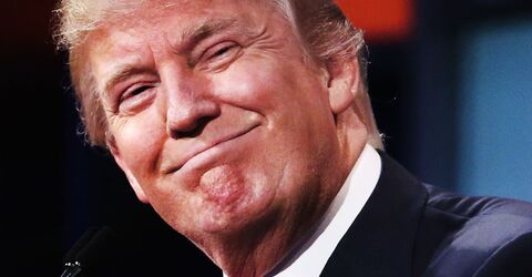 Инициатива правления Trump против законов о святилищах Калифорнии