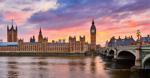 Великобритания расширяет лицензию Super Priority Visa на BLR & Pune