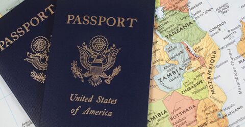 Спрос на визы EB-5 в три-четыре раза выше, чем доступность