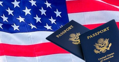 20 апреля 2018 года Рональд Р. Филдстоун о визах США EB-5