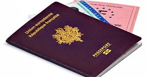 Французская национальность занимает первое место в мире
