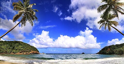 Стартовало мобильное приложение «Explore Dominica»