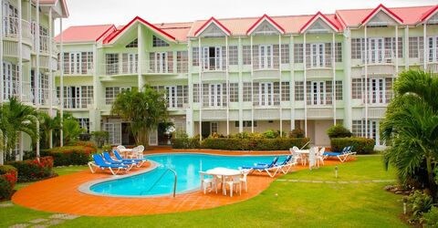 Bay Gardens Resorts приобретает четвертый отель в Сент-Люсии