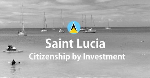 Официальное сообщение CIP Saint Lucia