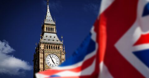 Правительство Великобритании предложило новую политику иммиграции