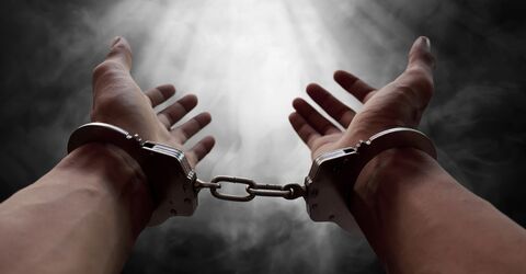 Гражданин Сент-Люсии был арестован вместе с другими иностранцами Агентством иммиграции и таможенного контроля Соединенных Штатов