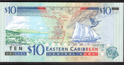 ECCB увеличивает прибыль на US $4,4 млн.