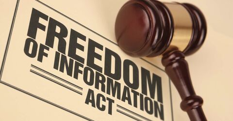 Закон о свободе информации был принят единогласно Ассамблеей острова Невис