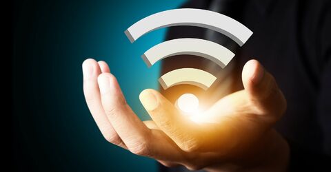 Бесплатный WiFi заработал в округе Микуд Норд (Сент-Люсия)