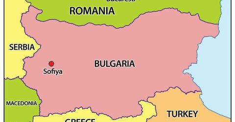 Болгария завершит строительство заграждения на румынской границе на следующей неделе