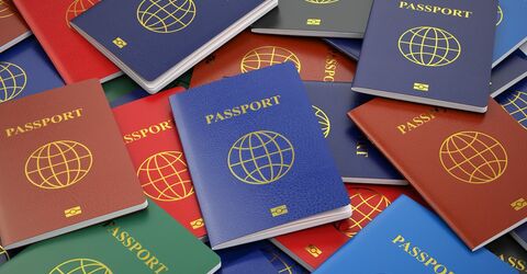 Инвестиционное гражданство на островах Тихого океана в 1990-х годах