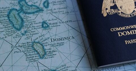 Доминика заняла первое место в рейтинге программ инвестиционного гражданства CBI Index 2018