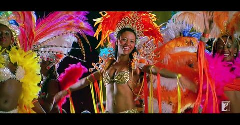 Карнавал Spicemas Carnival 2018 на о. Гренада посетило рекордное количество туристов