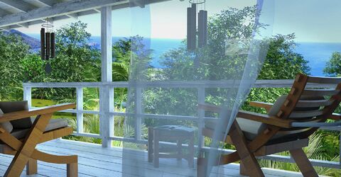 Открытие курортного отеля на Доминике Jungle Bay Resort состоится в марте 2019 года