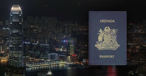 США отменяет для граждан Гренады требование посещения посольства в Барбадосе для продления визы