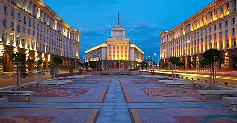 Спикер парламента Болгарии: Мы готовы поддержать Республику Сербия во вступлении в ЕС