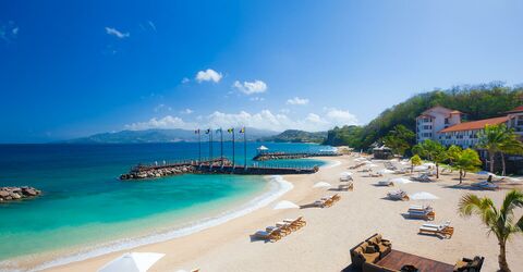 В Гренаде прошел семинар Pure Grenada, The Spice of the Caribbean