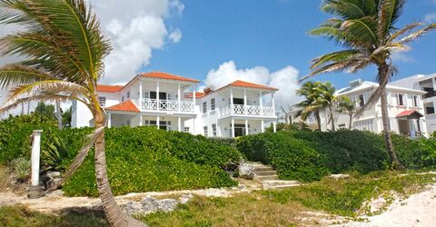 Строительство курорта Silver Sands и Villas на Grand Anse Beach в Гренаде под угрозой
