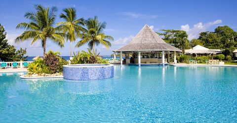 Sunwing Travel Group запускает еще 6 отелей в Карибском бассейне