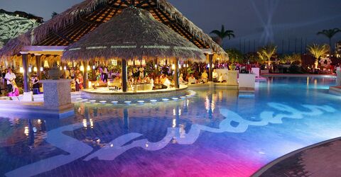 Sandals Grenada празднует еще одну большую победу