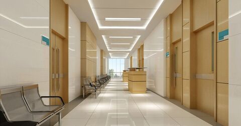Группа здравоохранения Acibadem Healthcare Group ищет покупателя своих активов в Болгарии