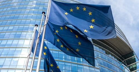 Европейская система въезда/выезда EU Smart Border будет полностью функционировать к 2020 году