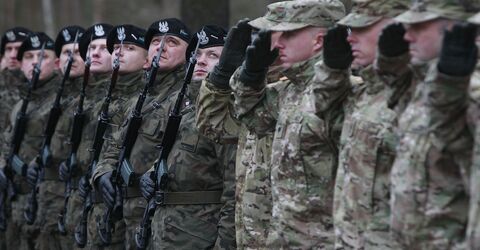 Сент-Китс: Оппозиция не согласна с развертыванием войск RSS