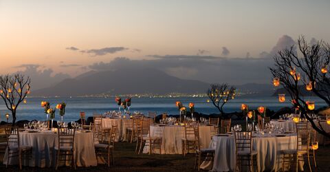 Карибский элитный отель Four Seasons Nevis завершают первую фазу реконструкции