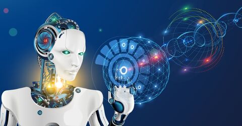 Мальта первой в мире тестирует гражданство для роботов