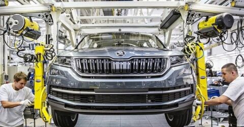 Жесткая конкурентная борьба разгорелась за новый завод Skoda между Болгарией и Турцией