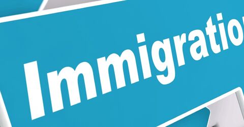 Влияние на Великобританию процессов иммиграции из ЕС