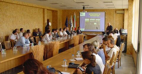 Преподаватель болгарского университета может быть уволен за плагиат