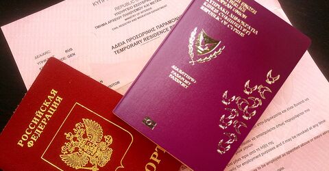 Кипрский депутат говорит о том, что повышение прозрачности программы инвестиционного гражданства поможет избежать внешней критики
