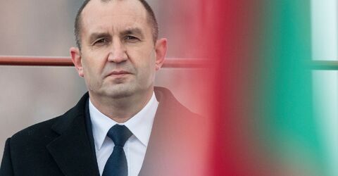 Президент Болгарии Румен Радев отклонил поправки в Закон о корпоративном налогообложении
