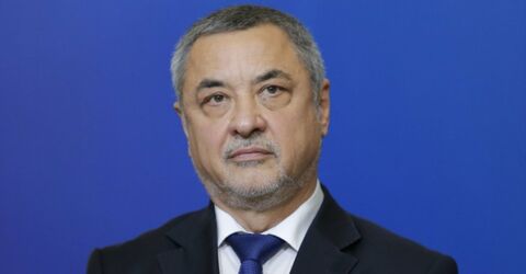Вице-премьер Болгарии Валери Симеонов решил покинуть свой пост из-за скандала, спровоцированного его высказыванием